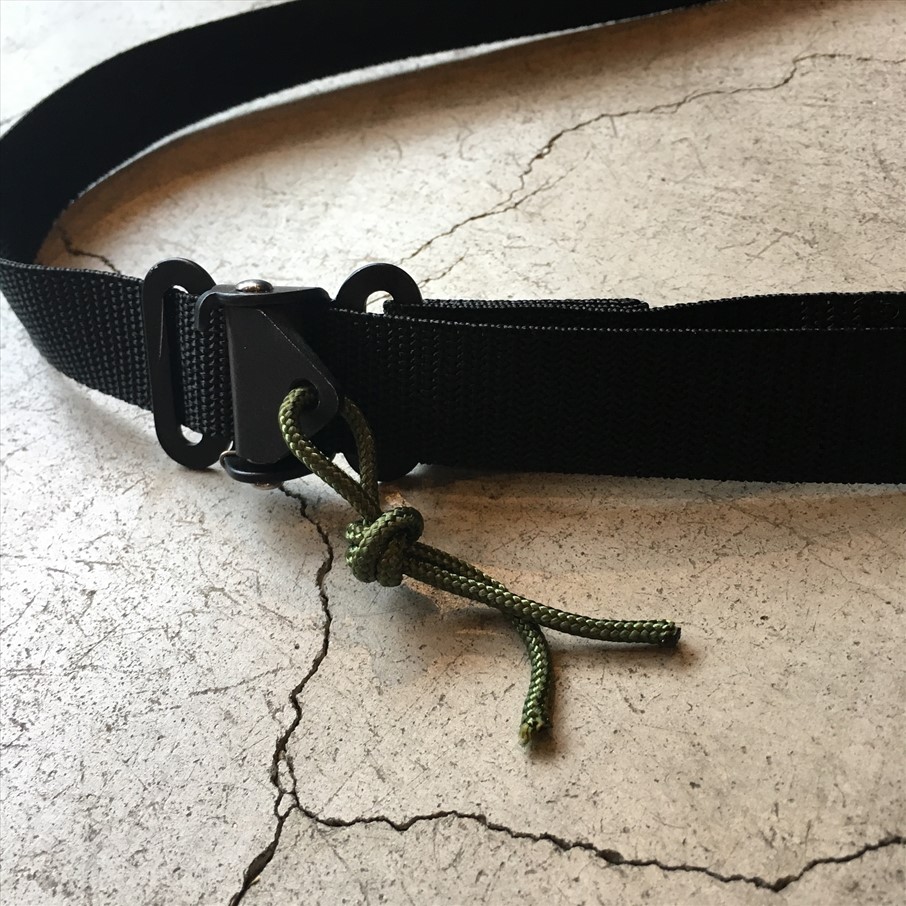STORE old&new clothing / DEAD STOCK British ARMY SAS Belt 